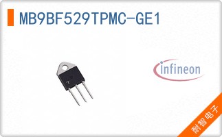 MB9BF529TPMC-GE1