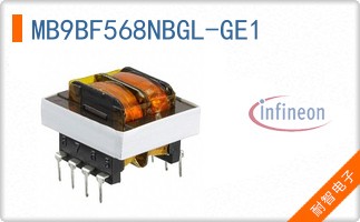 MB9BF568NBGL-GE1