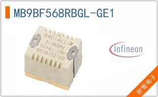 MB9BF568RBGL-GE1