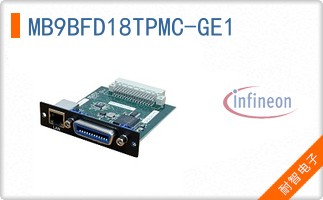 MB9BFD18TPMC-GE1