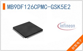 MB9DF126CPMC-GSK5E2