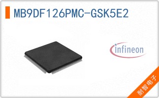 MB9DF126PMC-GSK5E2