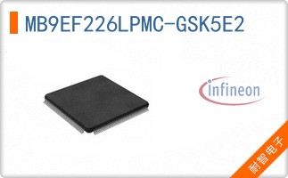 MB9EF226LPMC-GSK5E2