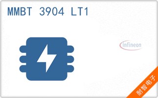MMBT 3904 LT1