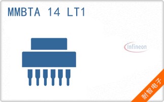 MMBTA 14 LT1
