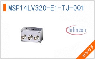 MSP14LV320-E1-TJ-001