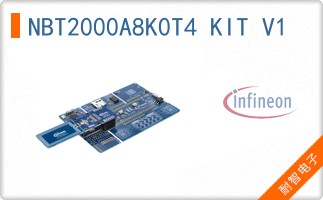 NBT2000A8K0T4 KIT V1