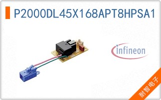P2000DL45X168APT8HPSA1