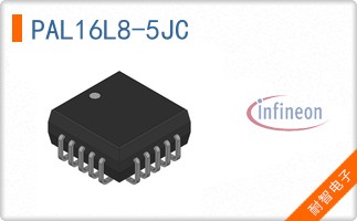 PAL16L8-5JC