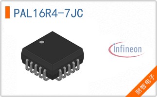 PAL16R4-7JC