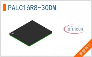 PALC16R8-30DM