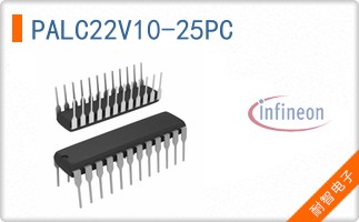PALC22V10-25PC