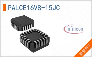PALCE16V8-15JC