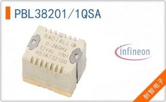 PBL38201/1QSA