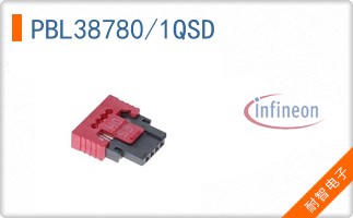 PBL38780/1QSD