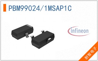 PBM99024/1MSAP1C