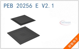 PEB 20256 E V2.1