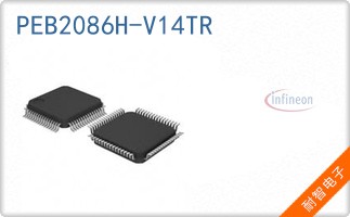 PEB2086H-V14TR