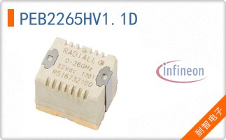 PEB2265HV1.1D