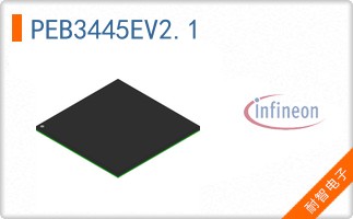 PEB3445EV2.1
