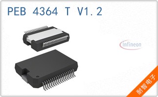 PEB 4364 T V1.2