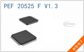 PEF 20525 F V1.3