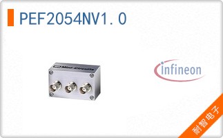 PEF2054NV1.0