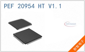 PEF 20954 HT V1.1