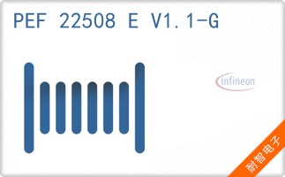 PEF 22508 E V1.1-G