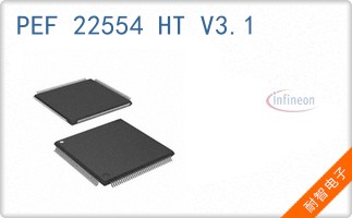 PEF 22554 HT V3.1