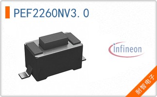 PEF2260NV3.0