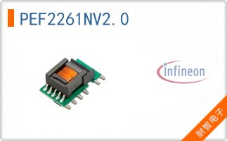 PEF2261NV2.0
