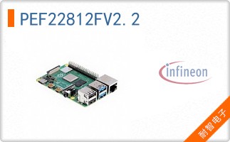 PEF22812FV2.2