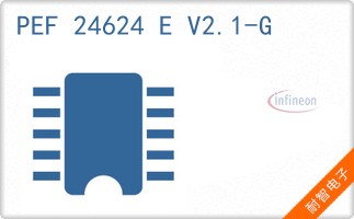 PEF 24624 E V2.1-G
