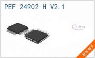 PEF 24902 H V2.1