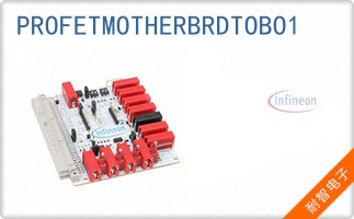 PROFETMOTHERBRDTOBO1