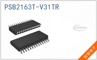 PSB2163T-V31TR��ͼƬ