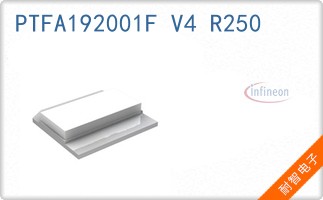 PTFA192001F V4 R250