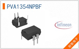 PVA1354NPBF
