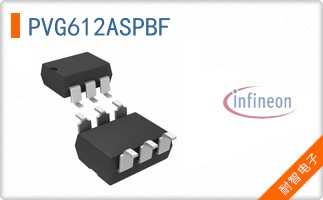 PVG612ASPBF