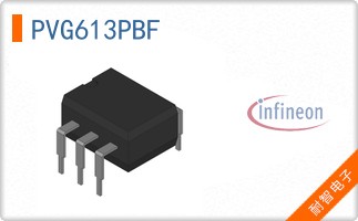 PVG613PBF