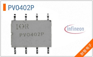 PVO402P