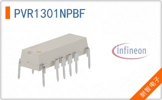 PVR1301NPBF