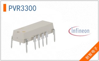 PVR3300