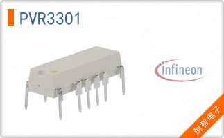 PVR3301