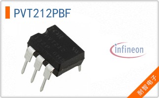 PVT212PBF