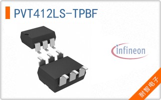 PVT412LS-TPBF