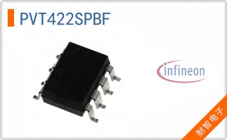 PVT422SPBF