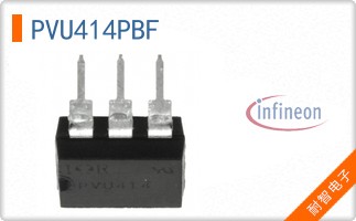 PVU414PBF