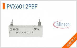 PVX6012PBF